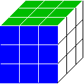 Whole Cube