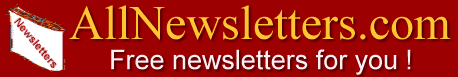 Free newsletters!